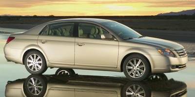 2007 Toyota Avalon Limited — Sedan — 109,125 mi — McDonough, GA