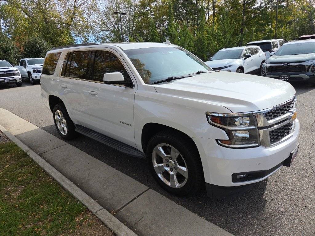 2016 Chevrolet Tahoe LT — SUV — 149,663 mi — Midlothian, VA