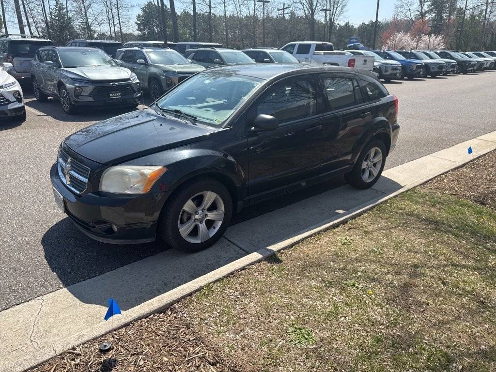 2010 Dodge Caliber Mainstreet — Sedan — 98,165 mi — Midlothian, VA