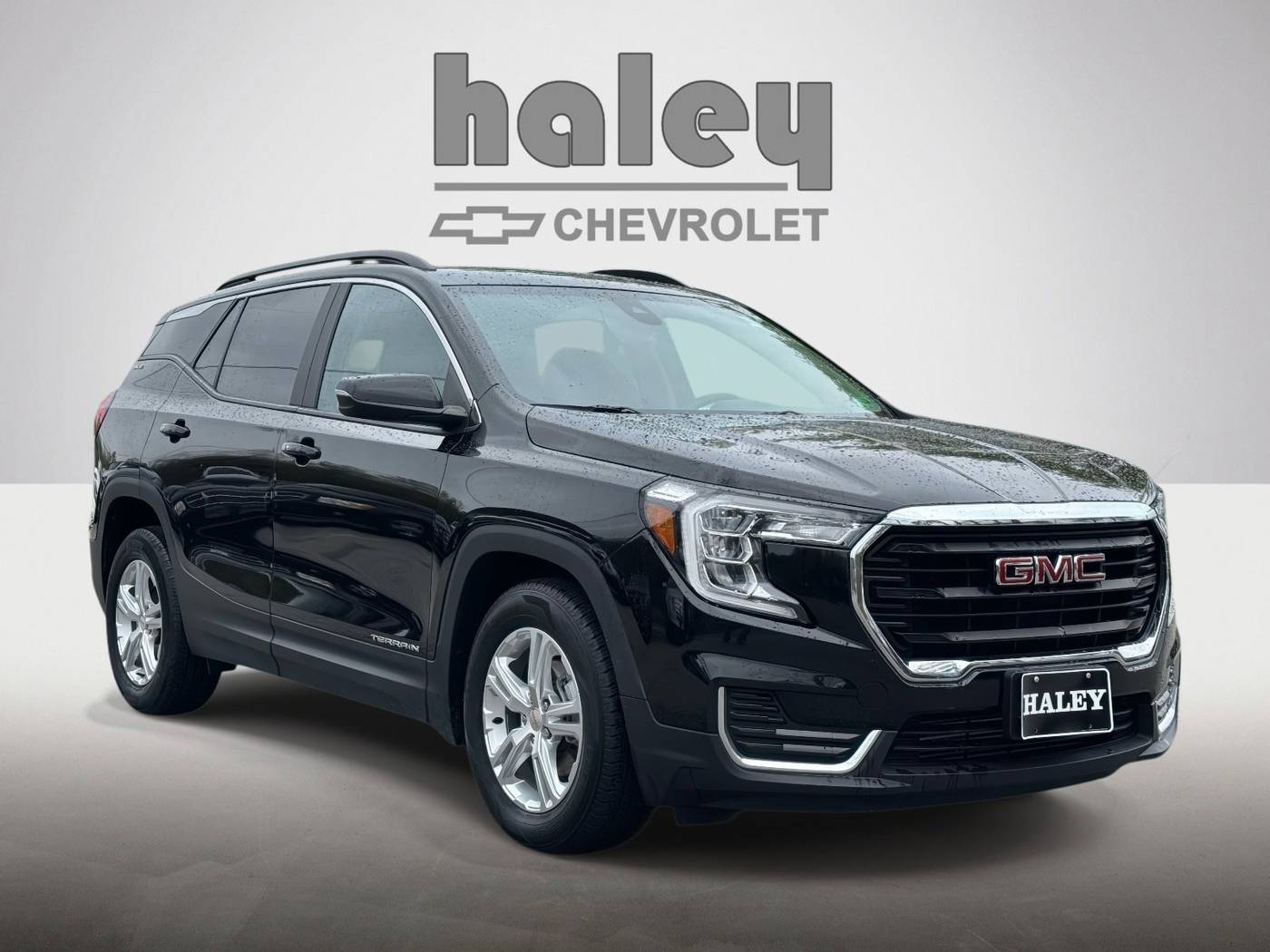 2022 GMC Terrain SLE — SUV — 50,602 mi — Midlothian, VA
