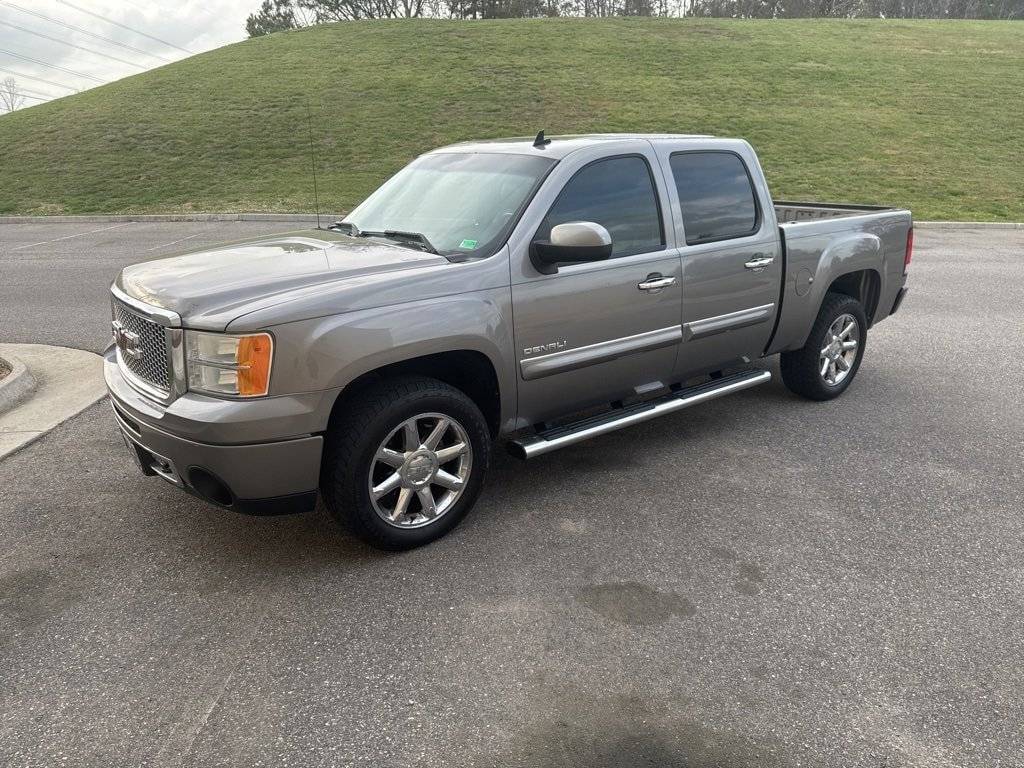 2013 GMC Sierra 1500 Denali — Pickup Truck — 180,770 mi — Midlothian, VA