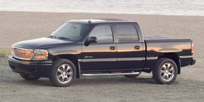 2006 GMC Sierra 1500 Denali — Pickup Truck — 112,074 mi — Midlothian, VA