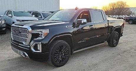 2020 GMC Sierra 1500 Denali — Pickup Truck — 31,814 mi — Midlothian, VA
