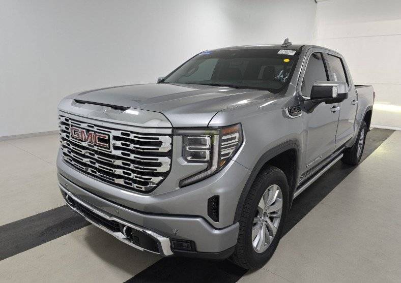 2023 GMC Sierra 1500 Denali — Pickup Truck — 15,158 mi — Midlothian, VA