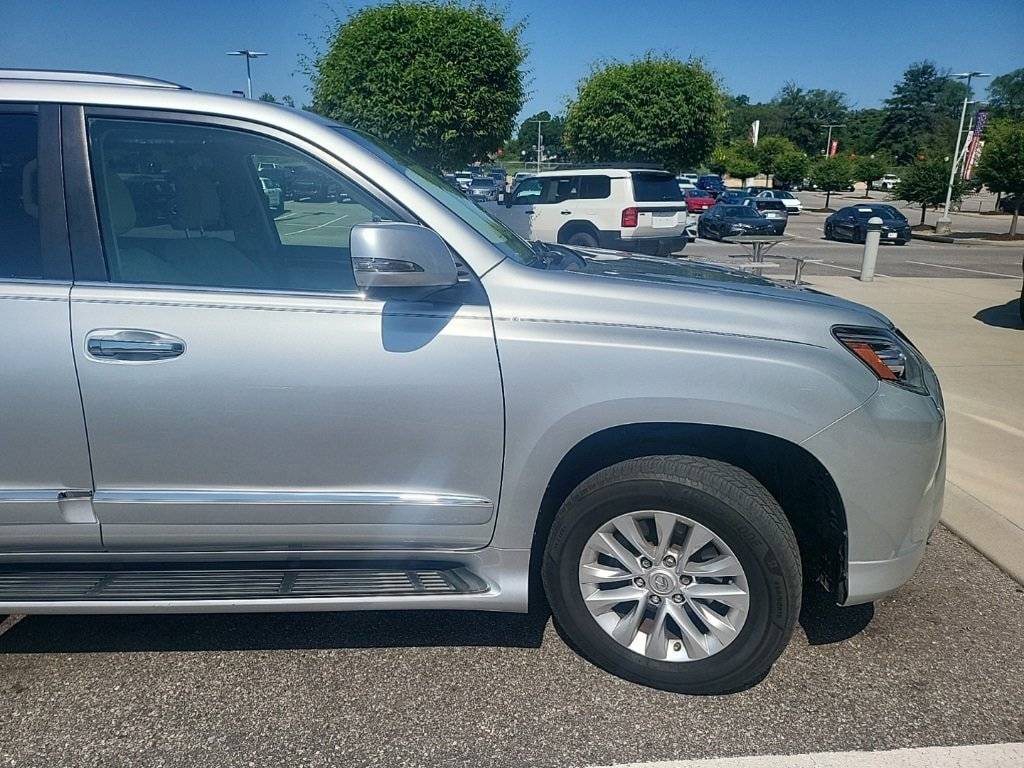 2019 Lexus GX GX 460 — SUV — 85,296 mi — Midlothian, VA