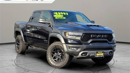 2022 Ram 1500 TRX — Pickup Truck — 15,069 mi — Hanford, CA
