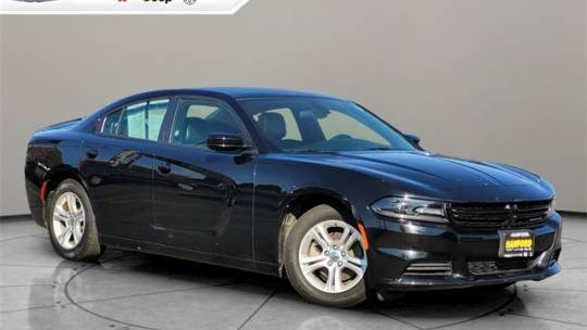 2021 Dodge Charger SXT — Sedan — 32,481 mi — Hanford, CA
