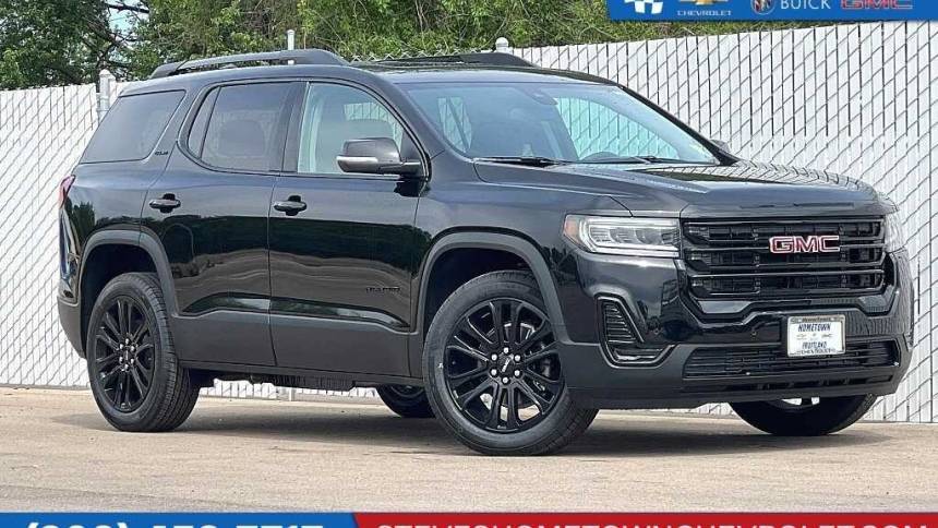 2023 GMC Acadia SLE — SUV — 25,058 mi — Fruitland, ID