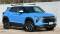 2024 Chevrolet Trailblazer in Fruitland, ID 2 - Open Gallery