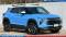 2024 Chevrolet Trailblazer in Fruitland, ID 1 - Open Gallery