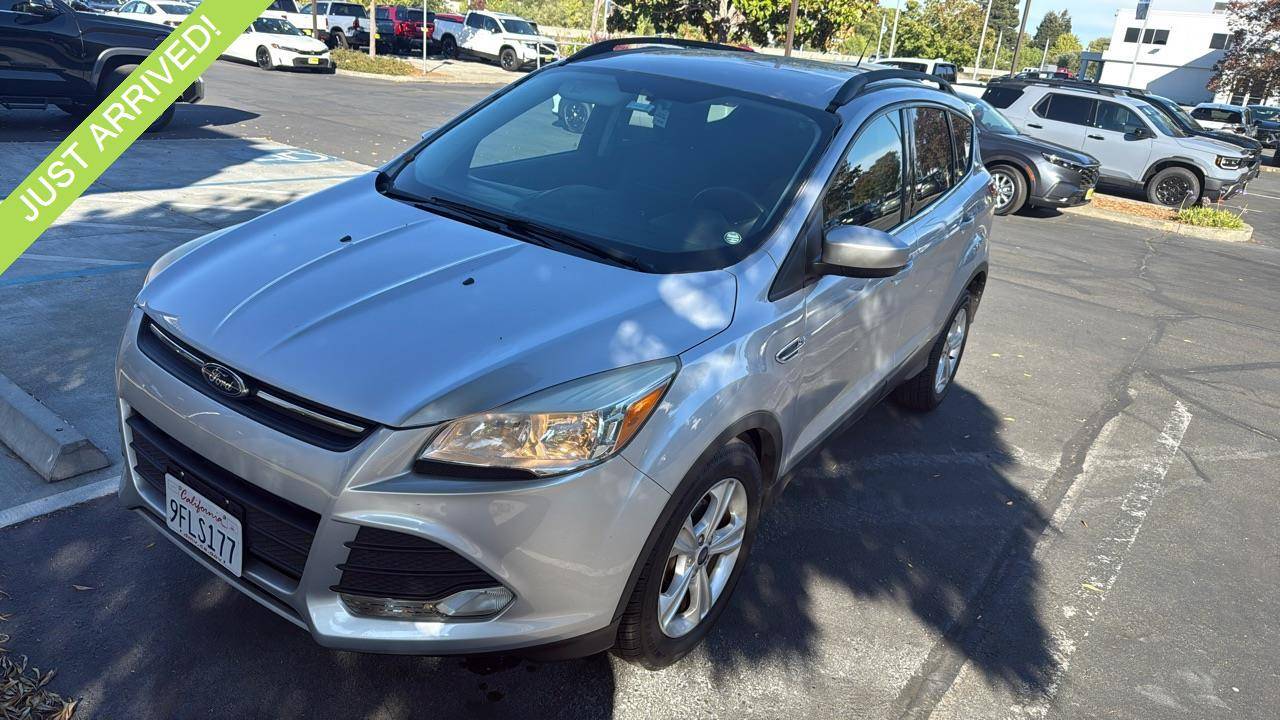 2014 Ford Escape SE — SUV — 95,880 mi — Santa Rosa, CA