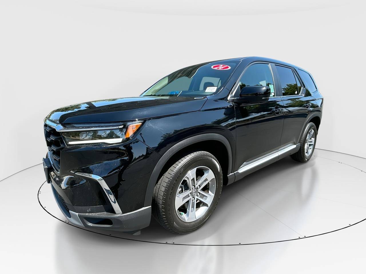 2024 Honda Pilot EX-L 8 Passenger — SUV — 19,861 mi — Santa Rosa, CA