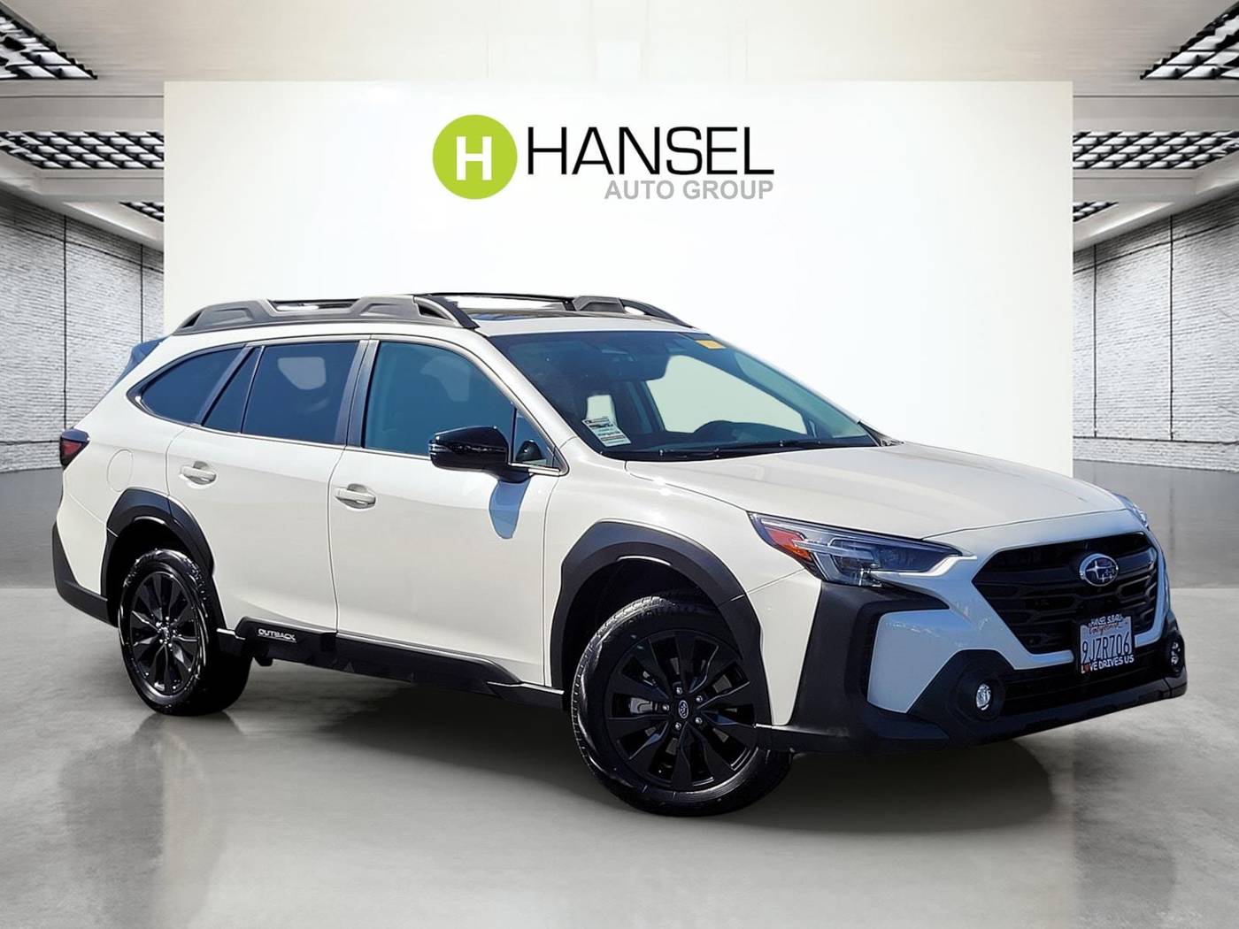 2024 Subaru Outback Onyx Edition XT — SUV — 16,964 mi — Santa Rosa, CA