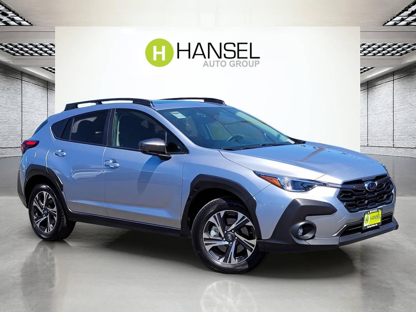 2024 Subaru Crosstrek Premium — SUV — 11,439 mi — Santa Rosa, CA
