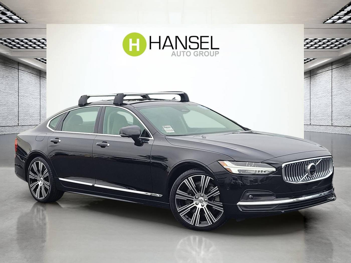 2022 Volvo S90 Inscription — Sedan — 49,681 mi — Santa Rosa, CA