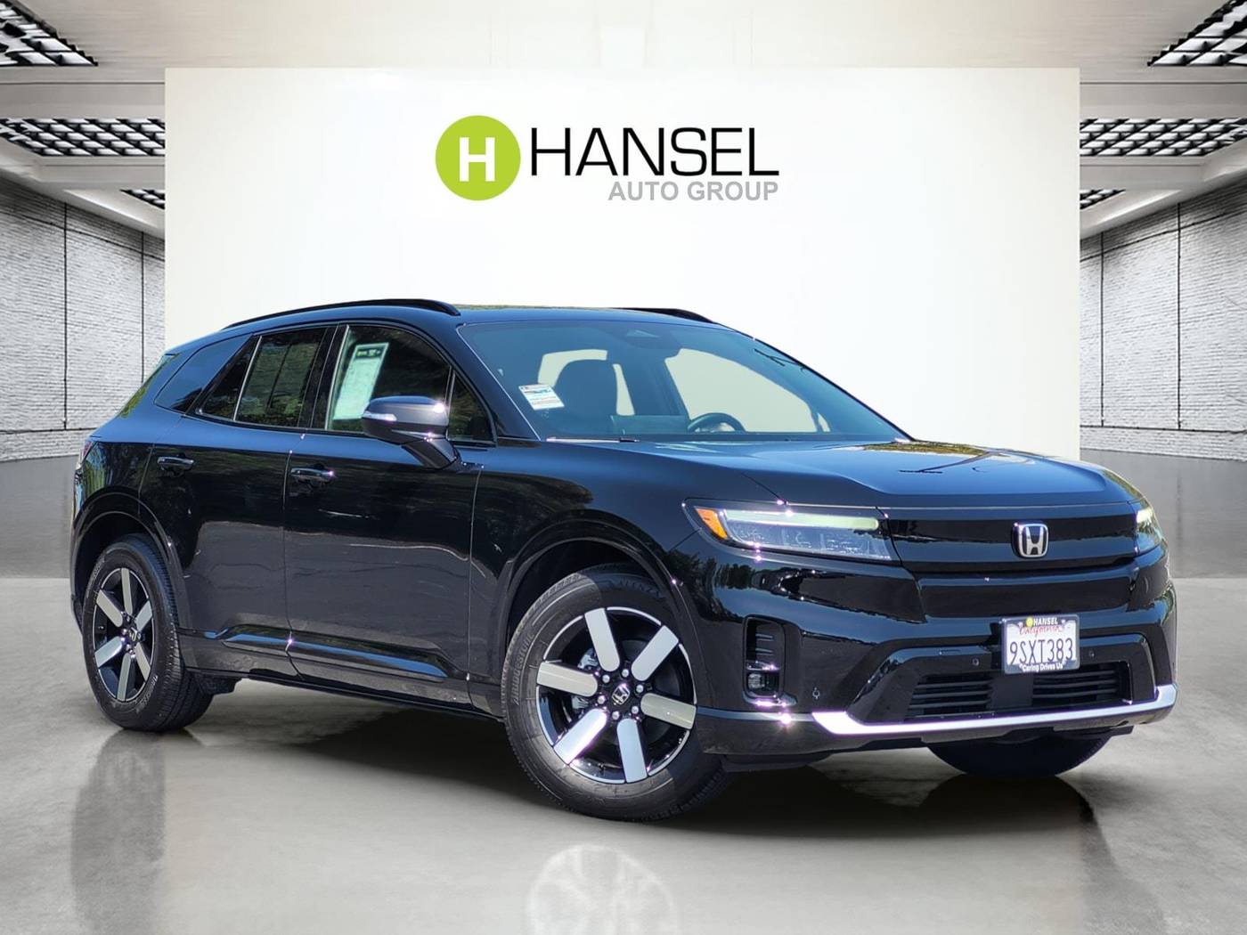 2025 Honda Prologue Touring — SUV — 1,065 mi — Santa Rosa, CA