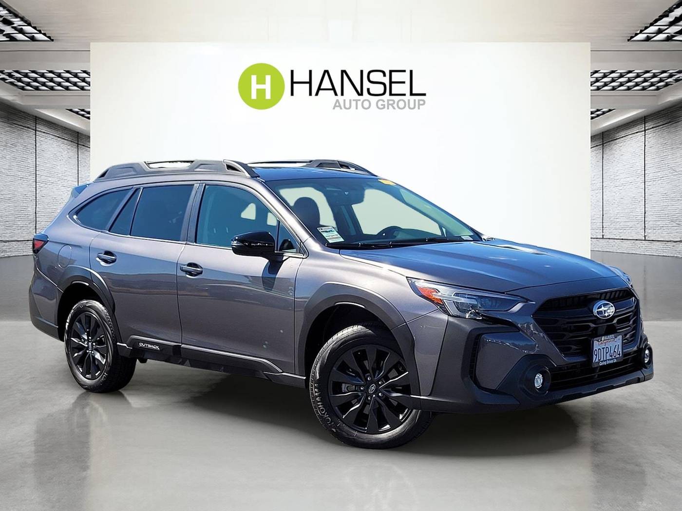 2023 Subaru Outback Onyx Edition — SUV — 36,309 mi — Santa Rosa, CA