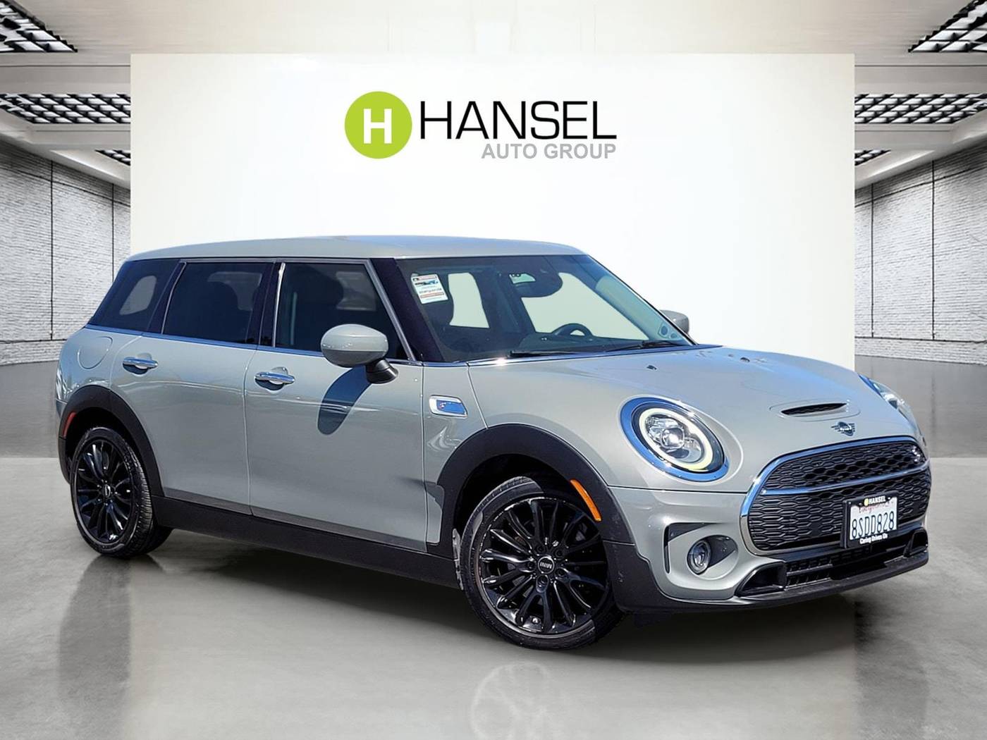 2020 MINI Clubman Cooper S — Wagon — 67,171 mi — Santa Rosa, CA