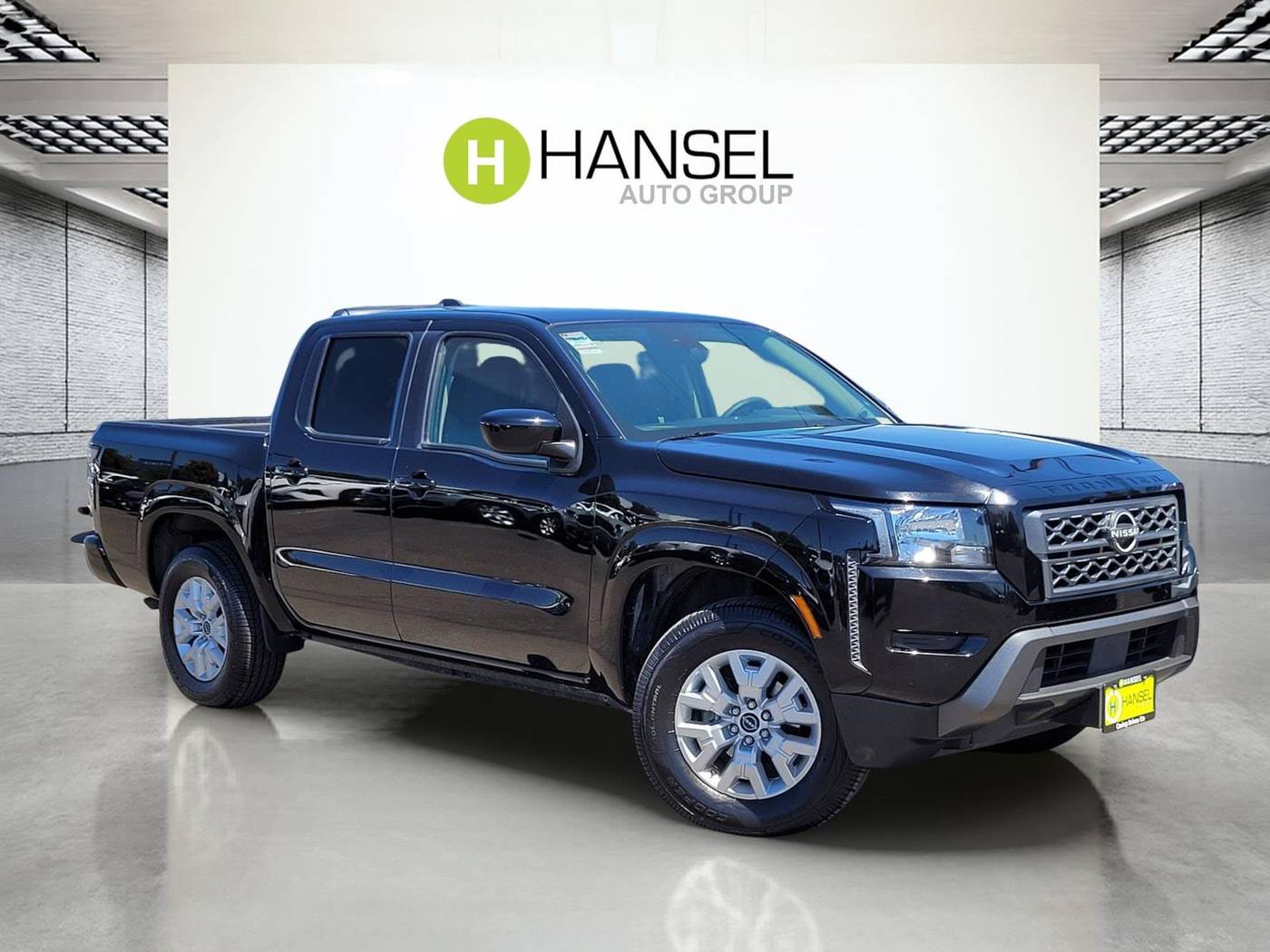 2022 Nissan Frontier SV — Pickup Truck — 39,940 mi — Santa Rosa, CA