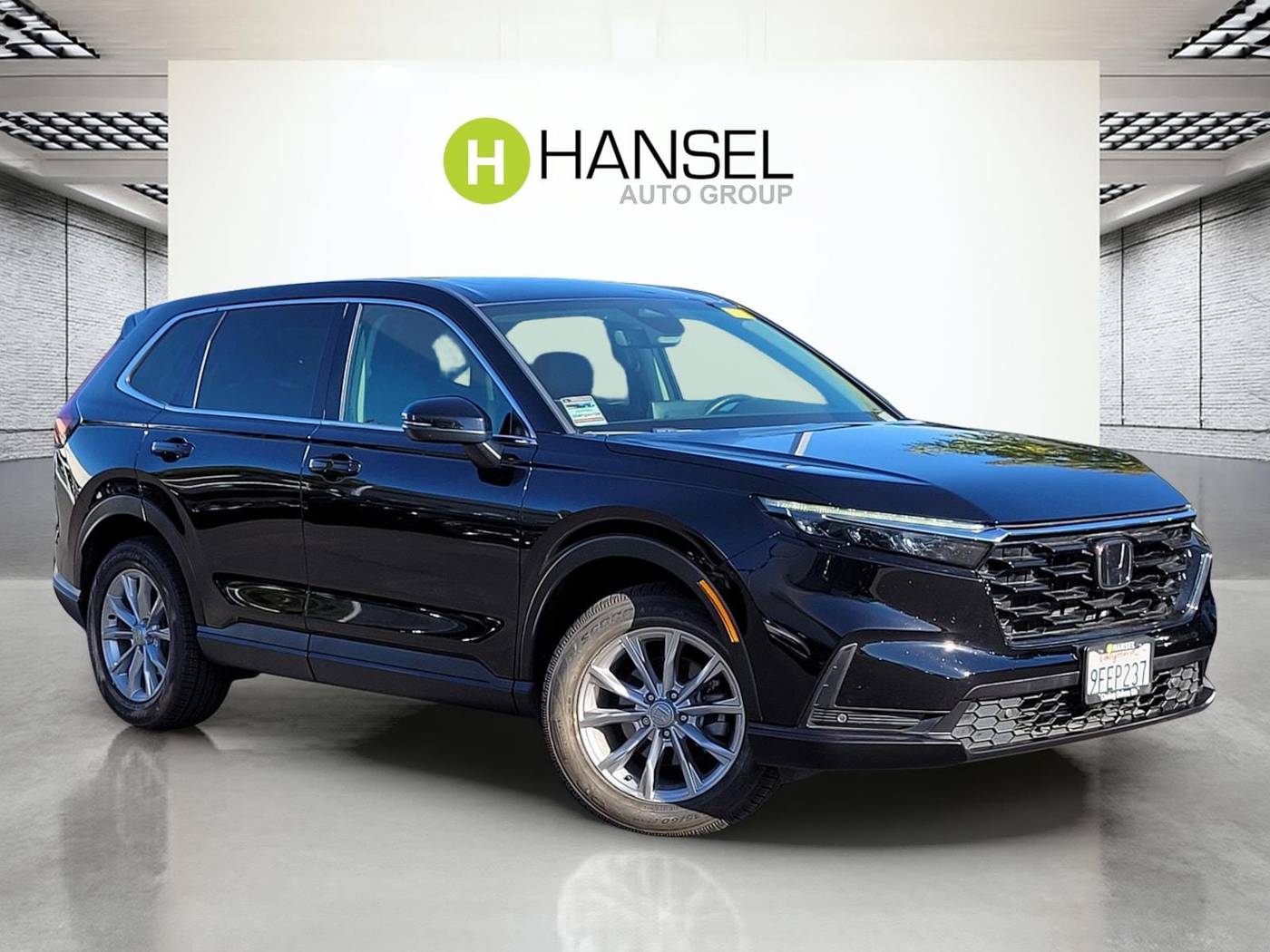 2023 Honda CR-V EX-L — SUV — 27,849 mi — Santa Rosa, CA