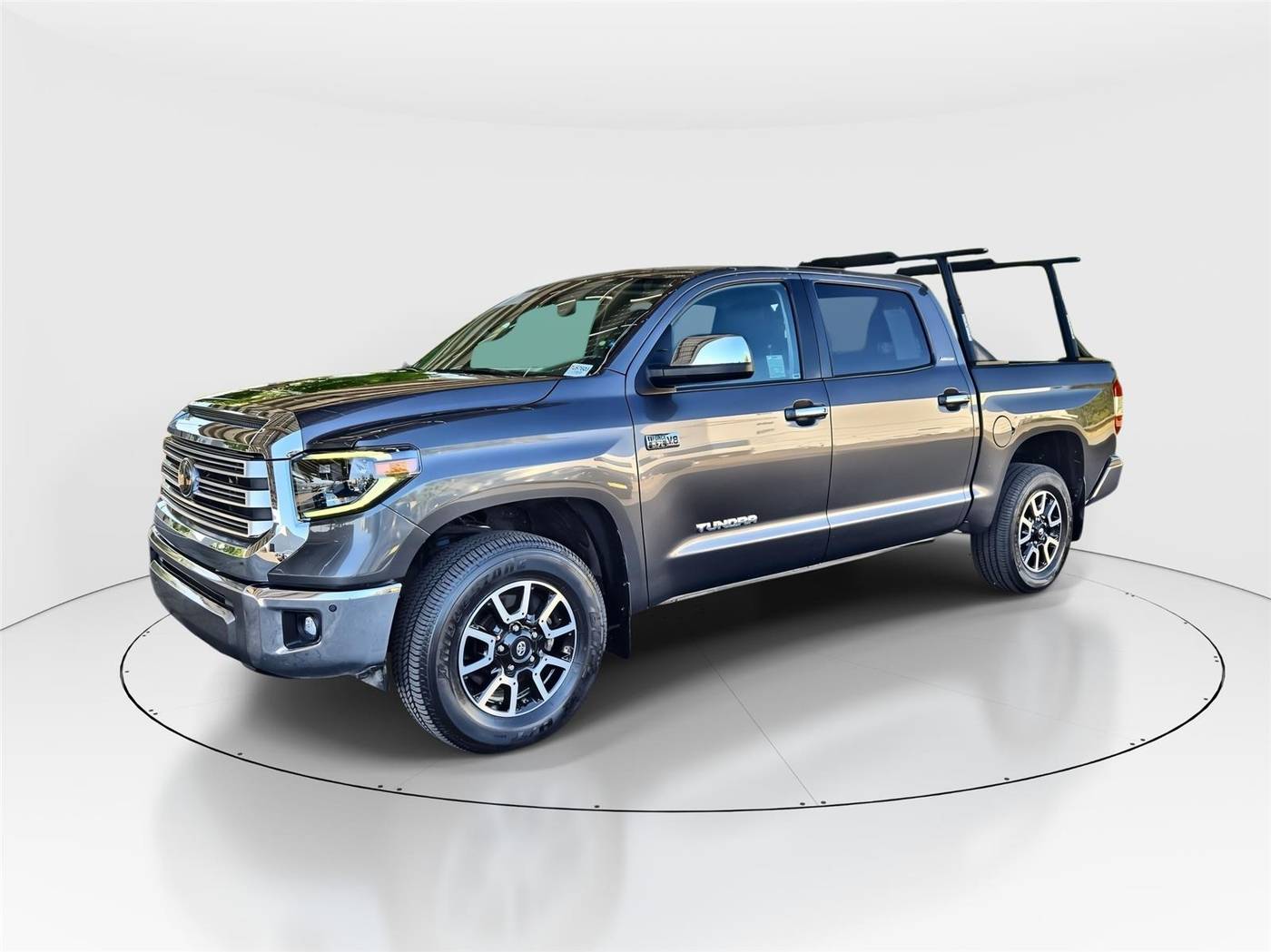 2020 Toyota Tundra Limited — Pickup Truck — 42,506 mi — Santa Rosa, CA