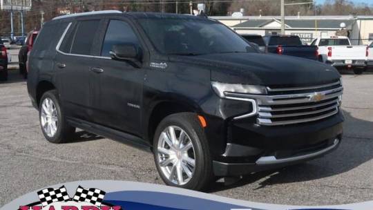 2023 Chevrolet Tahoe High Country — SUV — 30,632 mi — Gainesville, GA