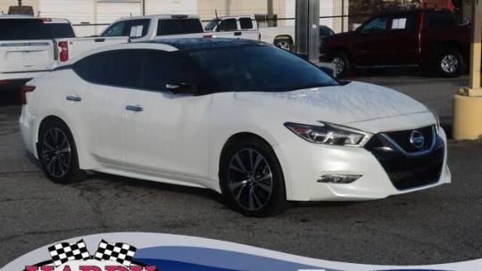 2018 Nissan Maxima Platinum — Sedan — 65,723 mi — Gainesville, GA