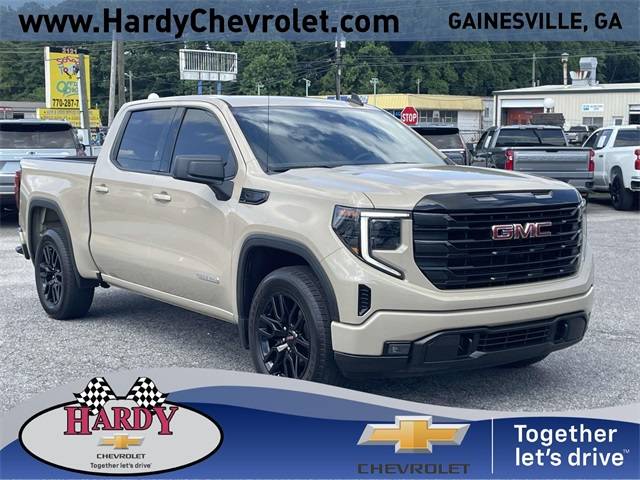 2023 GMC Sierra 1500 Elevation — Pickup Truck — 48,510 mi — Gainesville, GA