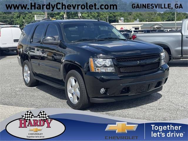 2008 Chevrolet Tahoe LTZ — SUV — 64,701 mi — Gainesville, GA