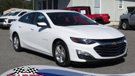 2019 Chevrolet Malibu LS — Sedan — 65,422 mi — Gainesville, GA