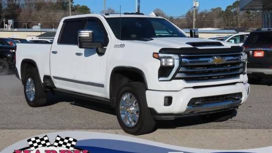 2024 Chevrolet Silverado 2500HD High Country — Pickup Truck — 42,057 mi — Gainesville, GA