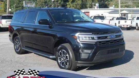 2022 Ford Expedition XLT — SUV — 79,334 mi — Gainesville, GA