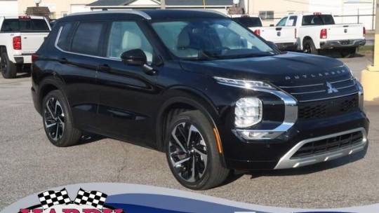 2024 Mitsubishi Outlander SEL — SUV — 12,159 mi — Gainesville, GA