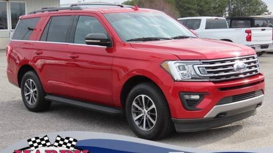 2020 Ford Expedition XLT — SUV — 115,888 mi — Gainesville, GA