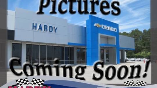 2024 Chevrolet Colorado LT — Pickup Truck — 17,776 mi — Gainesville, GA