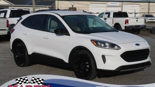 2020 Ford Escape Hybrid SE Sport — SUV — 33,163 mi — Gainesville, GA