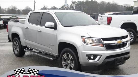 2018 Chevrolet Colorado LT — Pickup Truck — 86,723 mi — Gainesville, GA
