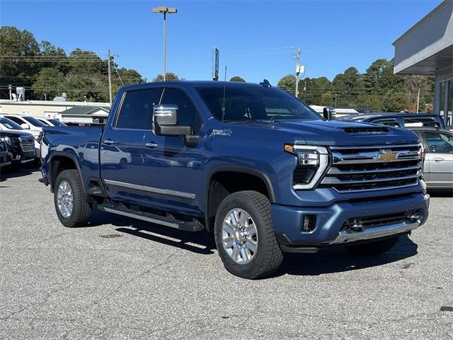2024 Chevrolet Silverado 2500HD High Country — Pickup Truck — 31,199 mi — Gainesville, GA
