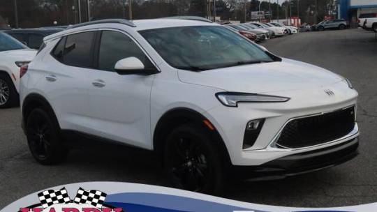 2024 Buick Encore GX Sport Touring — SUV — 19,183 mi — Gainesville, GA