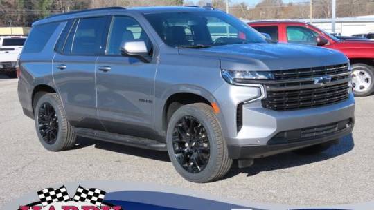 2022 Chevrolet Tahoe RST — SUV — 36,699 mi — Gainesville, GA