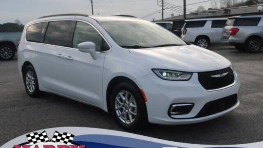 2022 Chrysler Pacifica Touring L — Minivan — 69,486 mi — Gainesville, GA