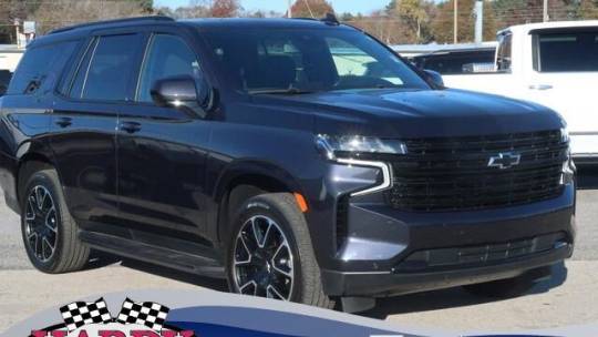 2023 Chevrolet Tahoe RST — SUV — 11,955 mi — Gainesville, GA