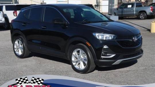 2022 Buick Encore GX Preferred — SUV — 14,344 mi — Gainesville, GA