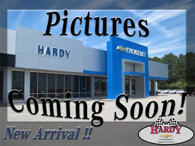 2016 Chevrolet Silverado 2500HD LTZ