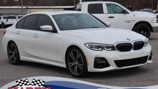 2021 BMW 3 Series 330i — Sedan — 71,700 mi — Gainesville, GA