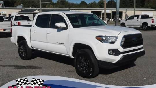 2023 Toyota Tacoma TRD Sport — Pickup Truck — 29,111 mi — Gainesville, GA