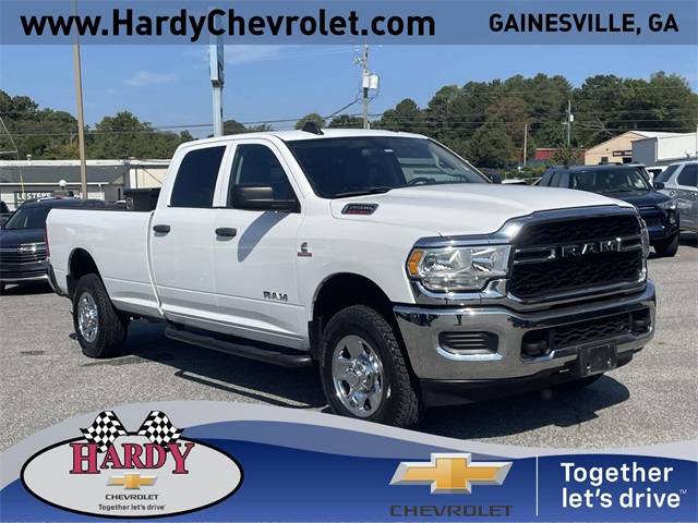 2020 Ram 2500 Tradesman — Pickup Truck — 80,483 mi — Gainesville, GA