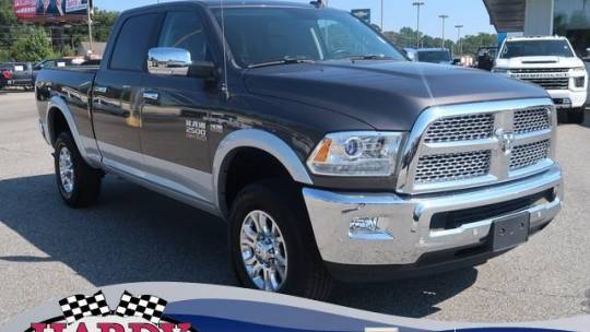 2018 Ram 2500 Laramie — Pickup Truck — 57,447 mi — Gainesville, GA