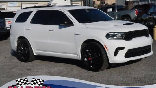 2024 Dodge Durango R/T Premium — SUV — 12,736 mi — Gainesville, GA