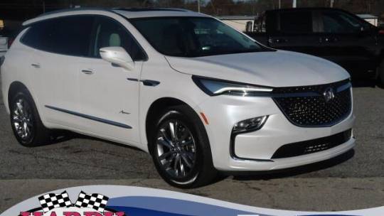 2023 Buick Enclave Avenir — SUV — 33,173 mi — Gainesville, GA